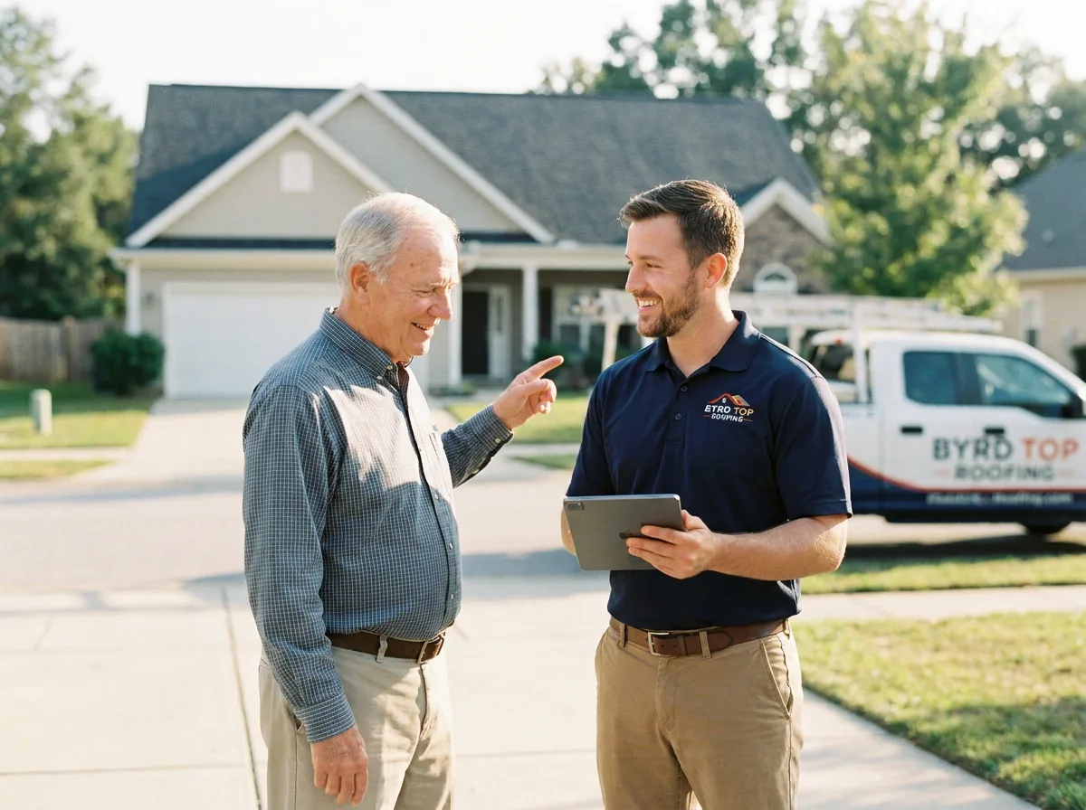 Roofing Denver, NC FAQs